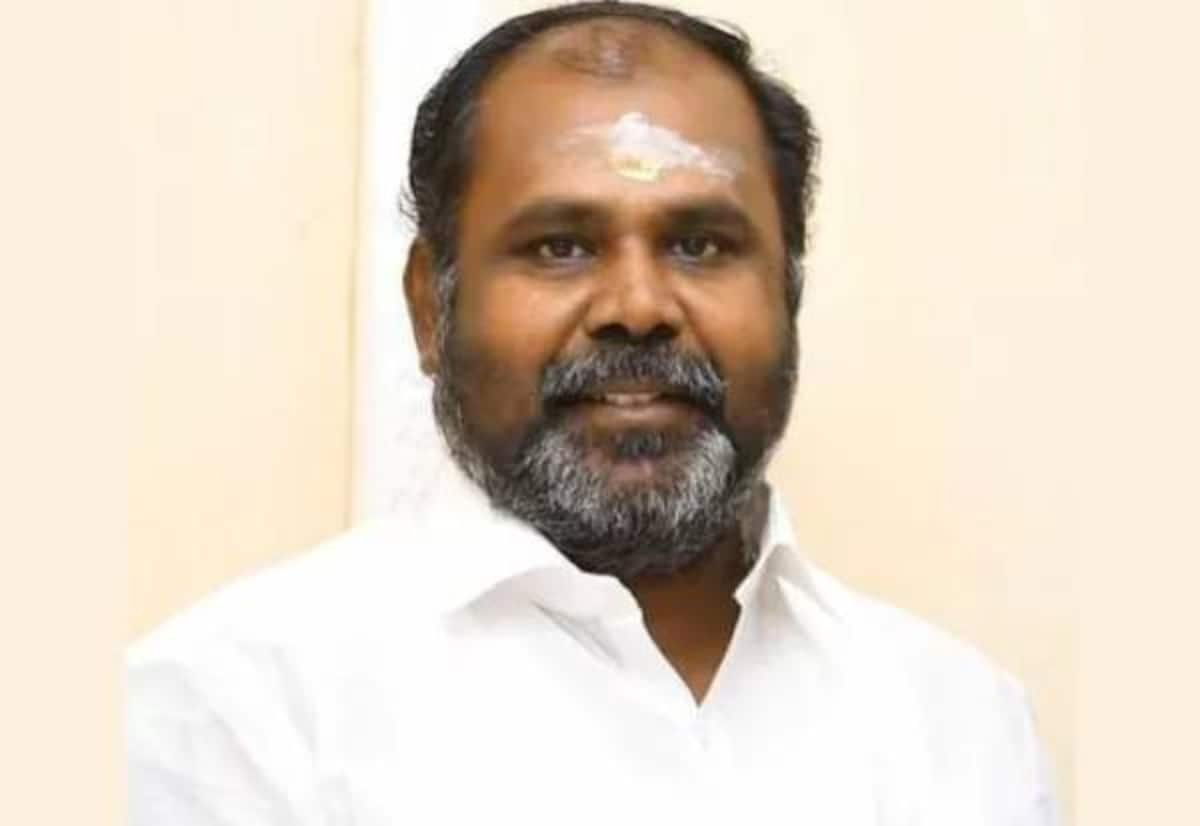 Ex-AIADMK minister Udayakumar issues threat to CM Vijay in Madurai