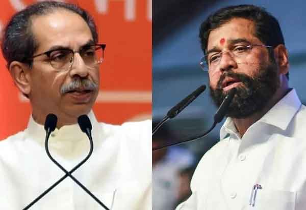 Fresh rift in Uddhav Sena as MPs, MLAs may shift to Shinde camp