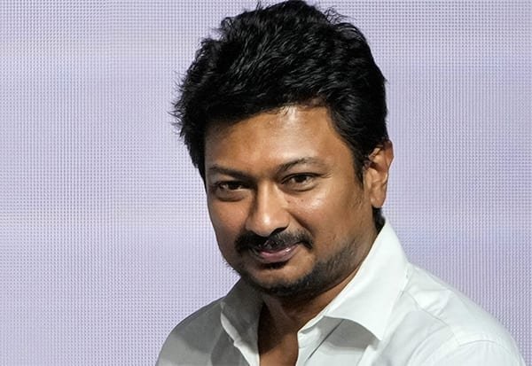 DMK mulls statewide padayatra led by Udhayanidhi after poll defeat