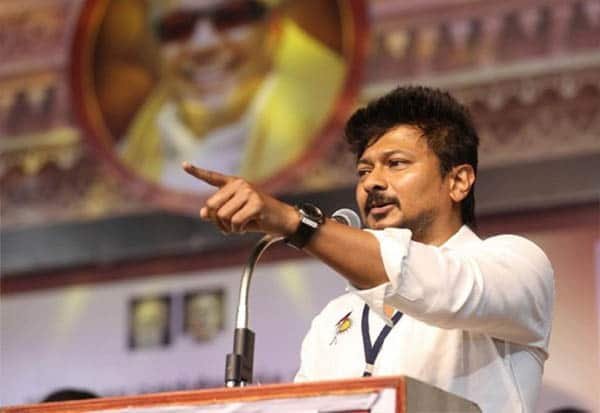 Udhayanidhi says DMK win is making CM admit welfare schemes will continue