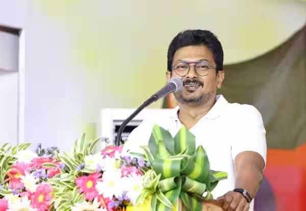 நல்ல எதிர்க்கட்சியாக மக்களின் குரலை எதிரொலிப்போம்: உதயநிதி