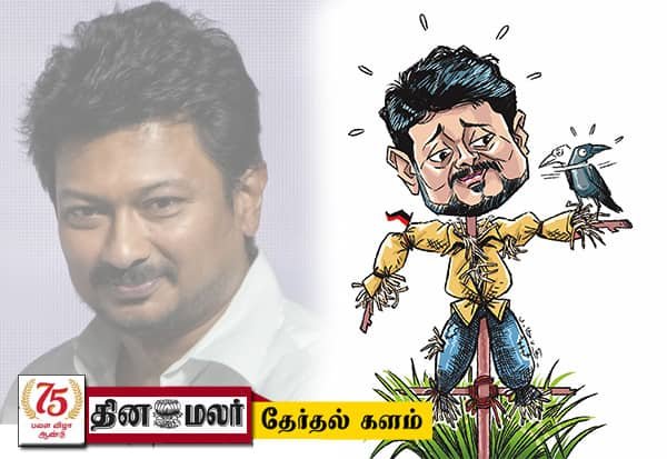 DMK interview episode rekindles debate on Udhayanidhi’s political stature