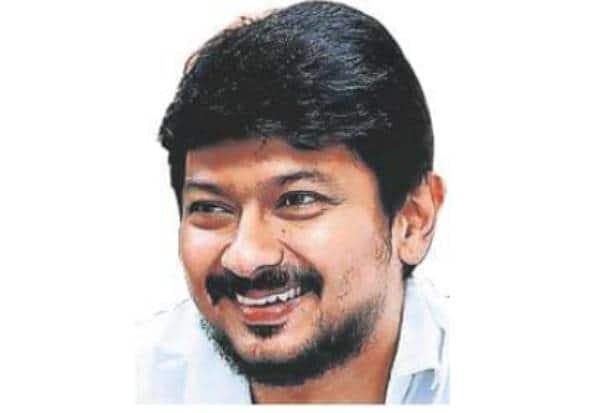 Udhayanidhi Stalin
