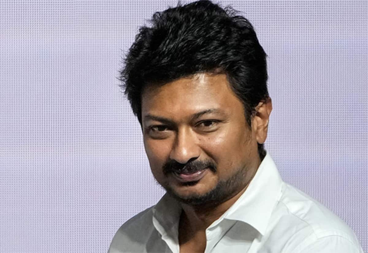 Udhayanidhi slams TVK govt: “Is this a government or a circus?”