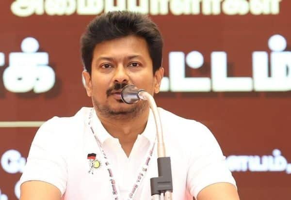 Udhayanidhi Stalin
