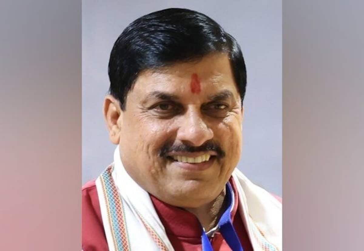 MP CM Mohan Yadav’s family faces land hoarding allegations in Ujjain