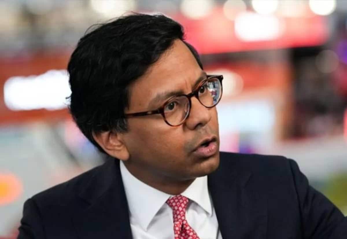 Indian-origin MP Kanishka Narayan named UK’s first AI minister