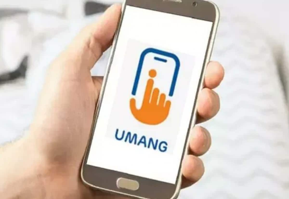 Security flaw flagged in UMANG; Aadhaar, PF data may be exposed