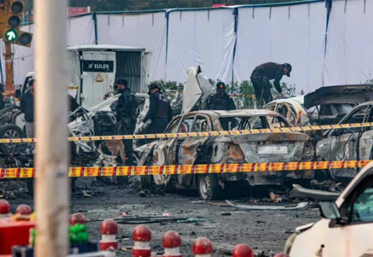 UN links 2025 Red Fort blast to Al-Qaeda’s AQIS wing