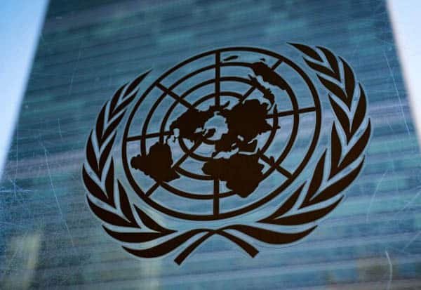 UN Security Council condemns Iran attacks on Gulf states, passes resolution