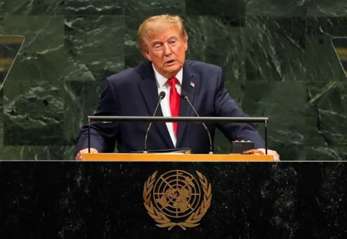 UN high-level meet opens; Trump says Iran deal possible after polls