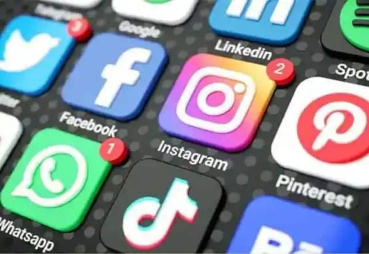 Bill seeks to bar under-13s from social media without parental consent