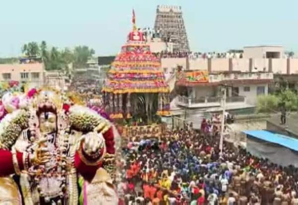 10 பிரபல கோவில்களின் ரத வீதிகளில் தரைக்கீழ் கேபிள் மின் வினியோகம்