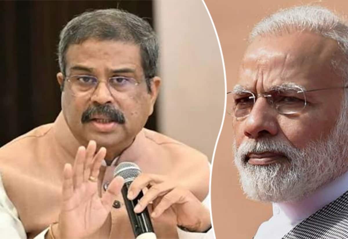 Union cabinet reshuffle likely; Dharmendra Pradhan may return