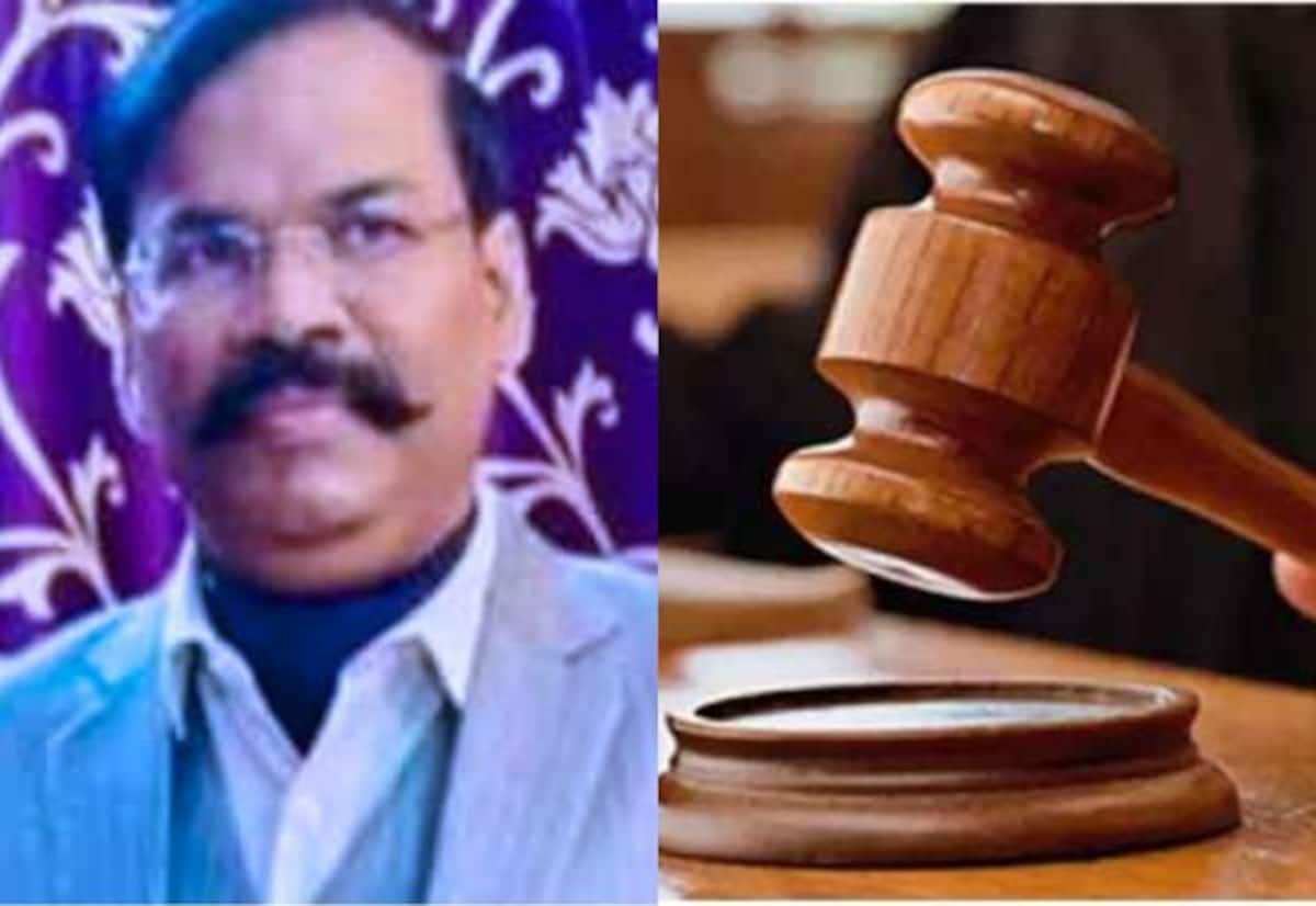 16 மாதங்களில் 36 மரண தண்டனை வழங்கிய நீதிபதி குடும்ப நீதிமன்றத்திற்கு மாற்றம்