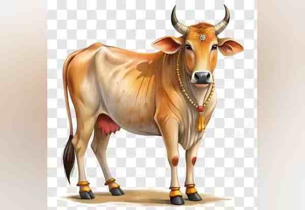 UP Muslim groups back call to declare cow as India’s national animal