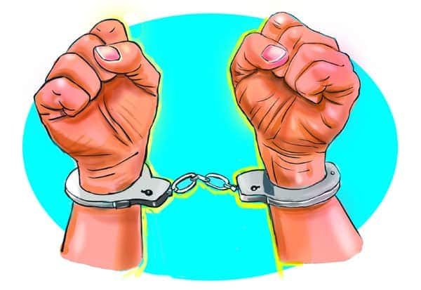 Three more held in UP in Pakistan spying case; total arrests reach 21