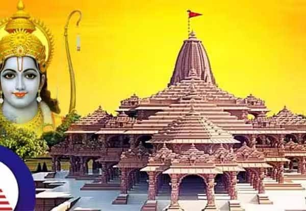 UP forms 3-member SIT to probe Ayodhya Ram temple donation claims