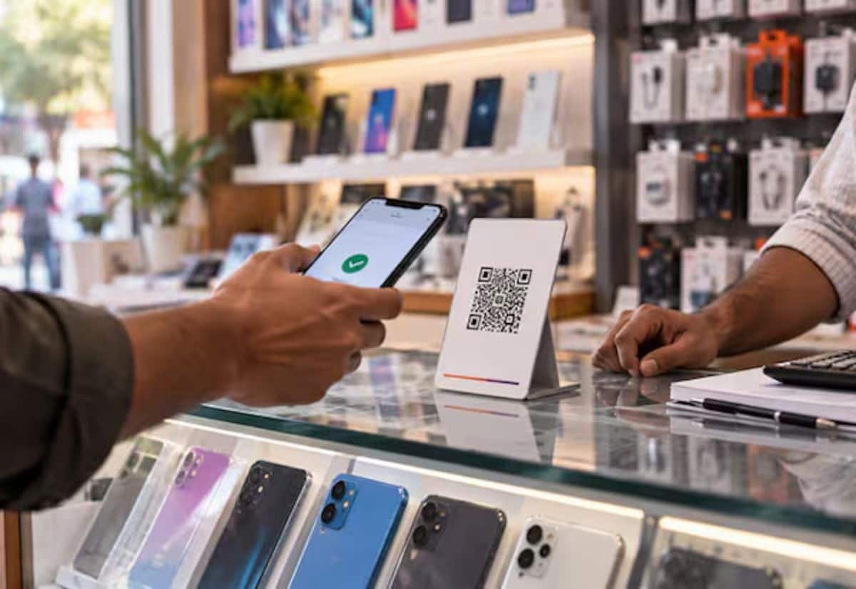 Fee on UPI payments above Rs 2,000 deferred till after Diwali