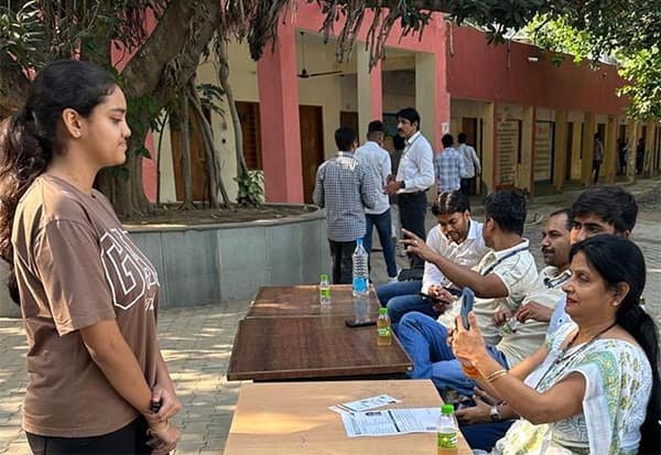 யு.பி.எஸ்.சி. முதல்நிலை தேர்வில் ஆள்மாறாட்டம் தடுக்க முக அங்கீகாரம்