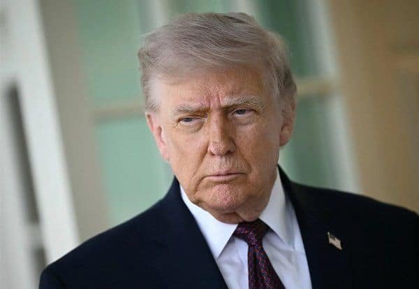 US Treasury drafts $250 note design featuring Trump for 250th anniversary