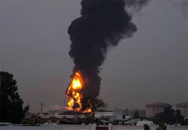 ஈரான் போரும் ஆயுத உற்பத்தியும்: ரூ.1.84 லட்சம் கோடி கேட்கும் அமெரிக்க ராணுவம்