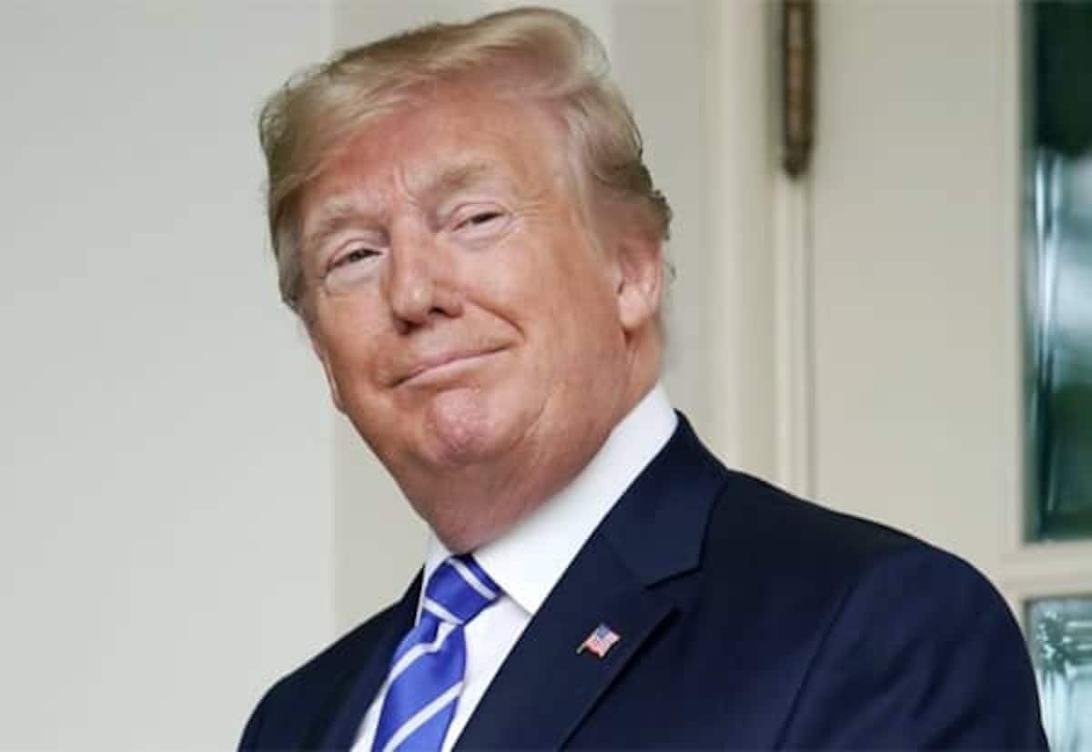 US Supreme Court blocks Trump tariffs; importers get Rs 9.50 lakh crore back