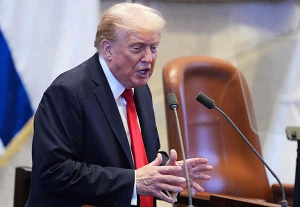 US trade court orders Trump administration to refund Rs 12 lakh crore