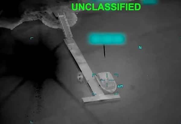 US says it destroyed 16 Iranian mine-laying boats in Strait of Hormuz