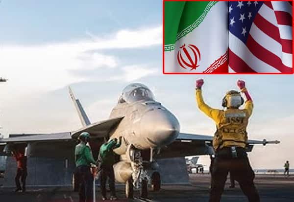 US, Iran may soon sign 14-point deal to end conflict