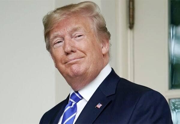 Trump says US-Iran peace deal to be signed June 14; Hormuz to reopen