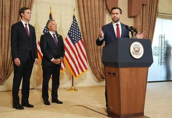 US-Iran peace talks in Pakistan end without deal, both trade blame