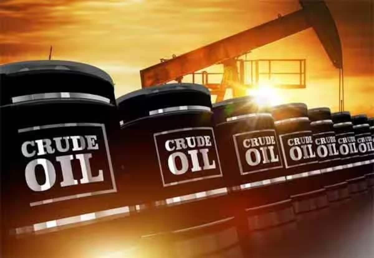 அமெரிக்கா-ஈரான் மோதல் மீண்டும் தீவிரம்; கச்சா எண்ணெய் விலை உயர்வு