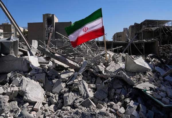 Analysts: US-Iran war cost $779 million on day one