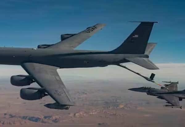 ஈரான் போரில் அமெரிக்கா 16 ராணுவ விமானங்கள், 13 வீரர்களை இழந்தது: ப்ளூம்பெர்க்