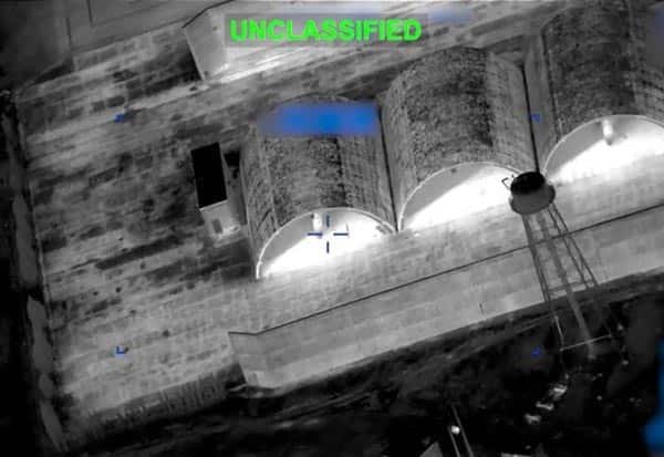 US Central Command says 3,000+ precision strikes hit targets in Iran