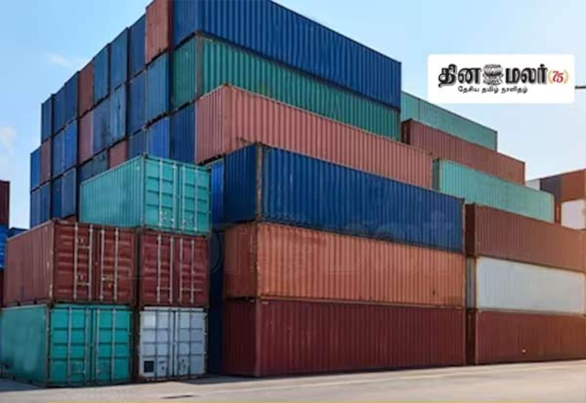 இந்தியாவிலிருந்து வரும் பொருட்களுக்கு 100% வரி விதிக்க வழிவகுக்கும் மசோதா அமெரிக்க செனட்டில் நிறைவேற்றம்