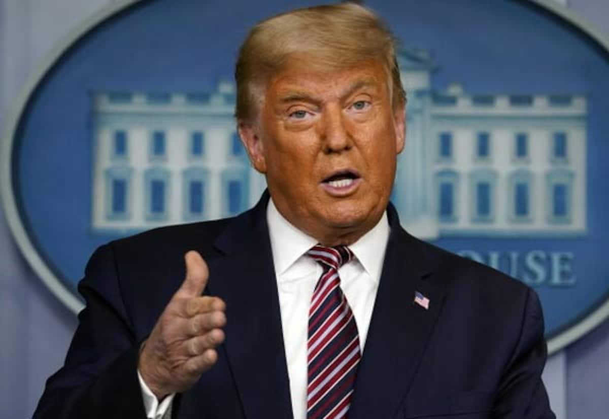 25 US states sue Trump over tariffs imposed on 59 countries including India