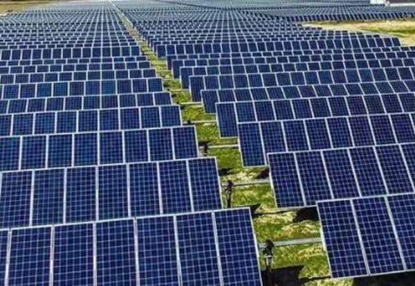 US imposes 123% provisional tariff on Indian solar cells, modules