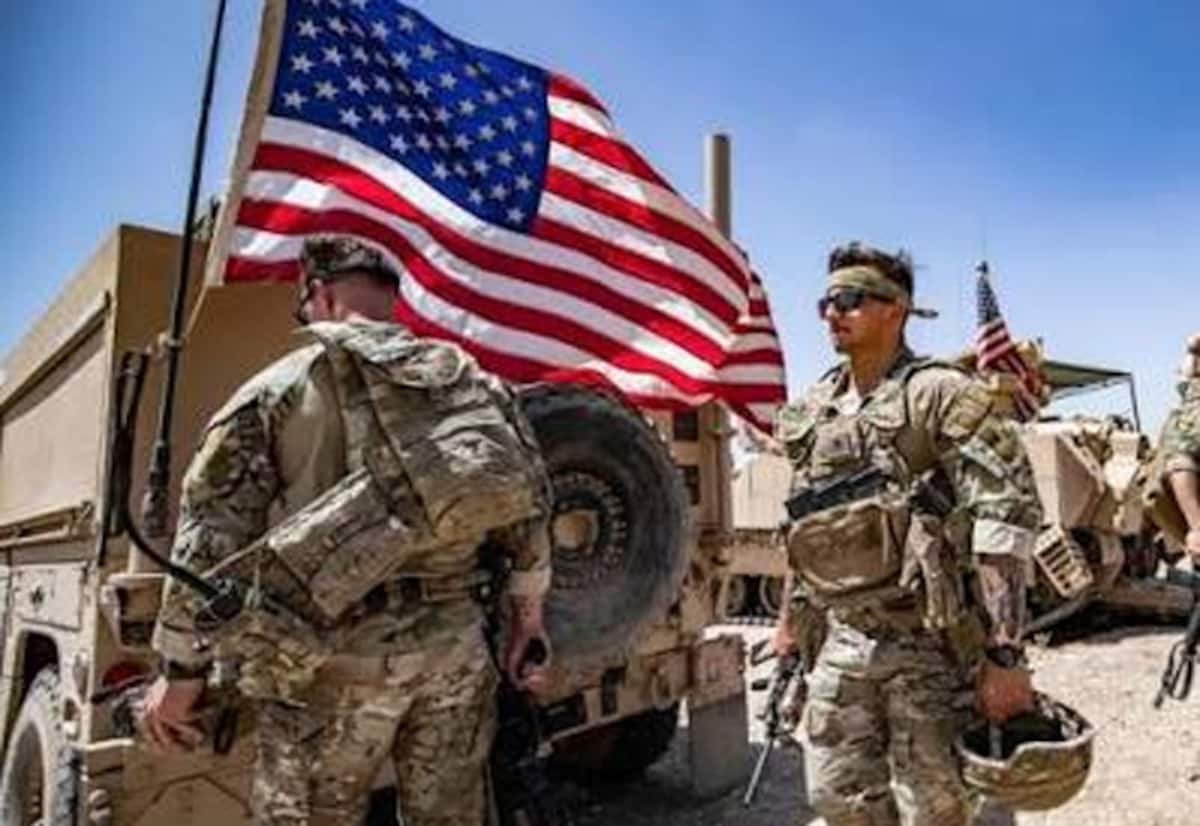 US troops set to exit Iraq after 20 years, raising security concerns