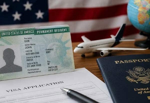 US says Green Card applicants need not return to home country