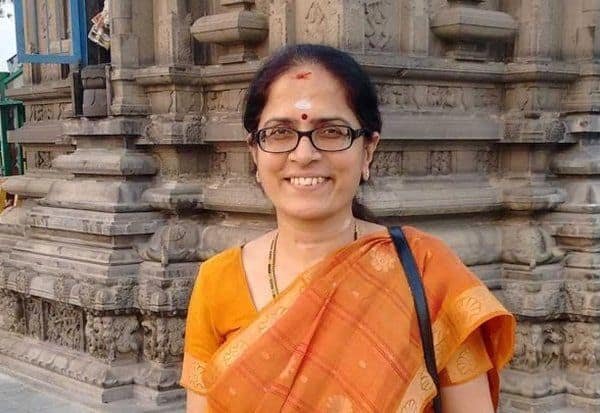 உச்ச நீதிமன்ற புதிய நீதிபதியாக தமிழக மூத்த வழக்கறிஞர் வி.மோகனா நியமனம்