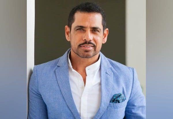 ஷிகோபூர் நில பேர வழக்கு: ராபர்ட் வாத்ரா மே 16ல் நேரில் ஆஜராக டில்லி கோர்ட் உத்தரவு