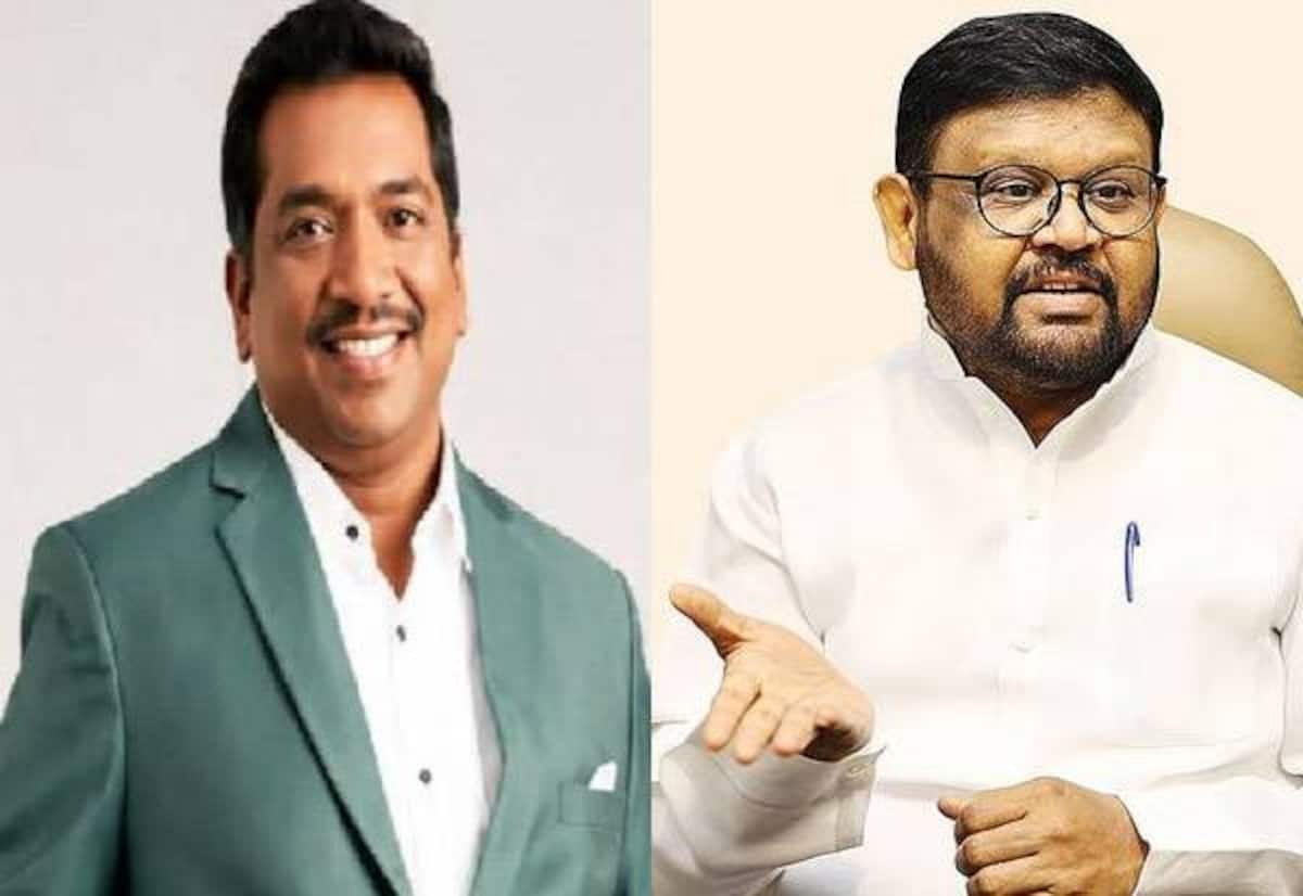 Former AIADMK minister Vaigaichelvan joins TVK, meets Vijay
