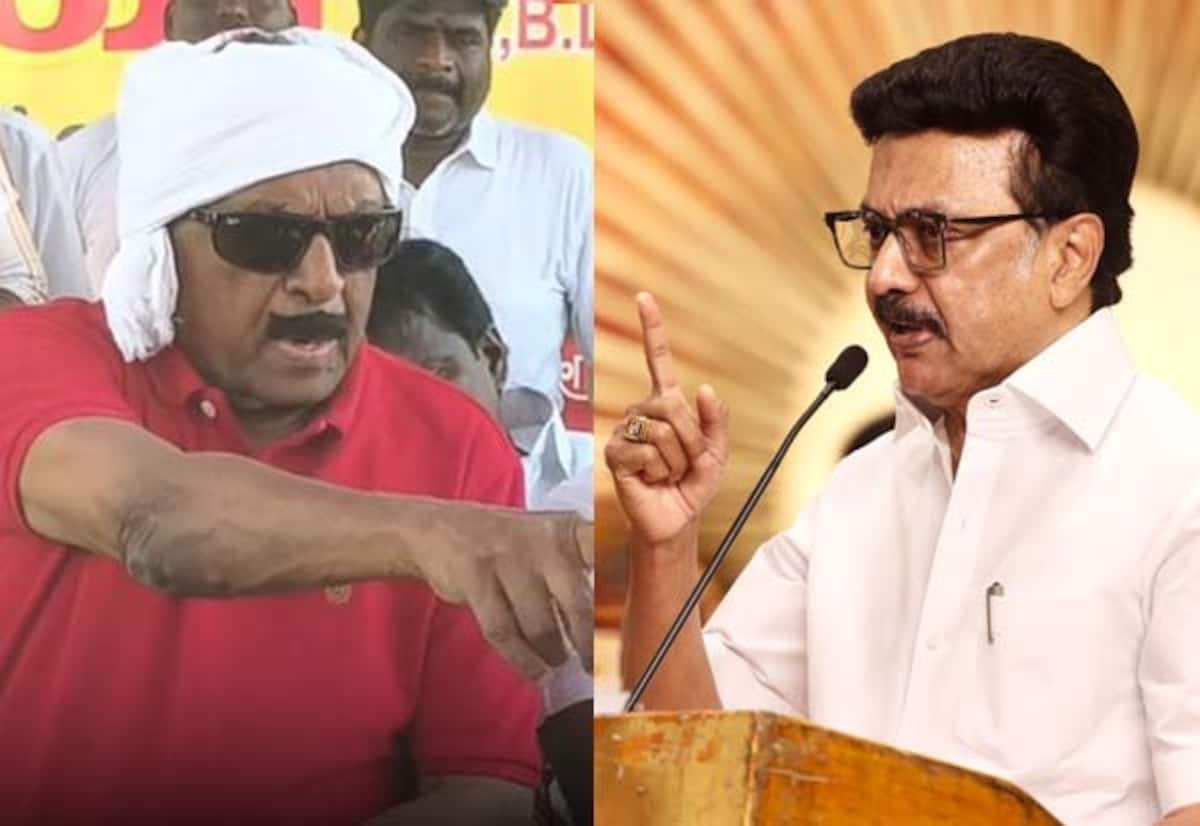 Vaiko alleges commission, cutting and corruption during DMK rule