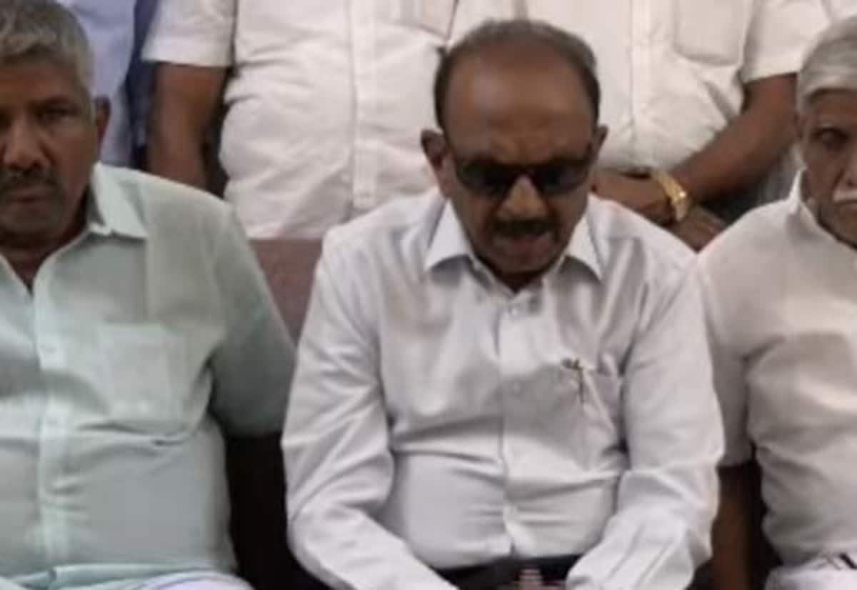 ‘குதிரை பேரம்’ தொடங்கியது திமுகதான் என வைகோ குற்றச்சாட்டு