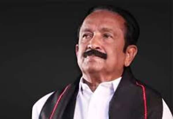 Vaiko rejects ‘horse-trading’ charge over MLAs joining TVK