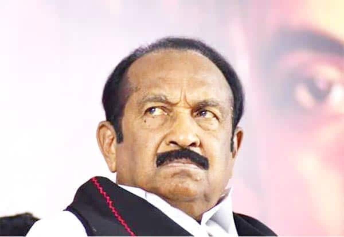 ‘பனிக்காலம் முடிந்து வசந்தம்’: ம.தி.மு.க. முக்கிய முடிவுக்கு வைகோ சூசகம்