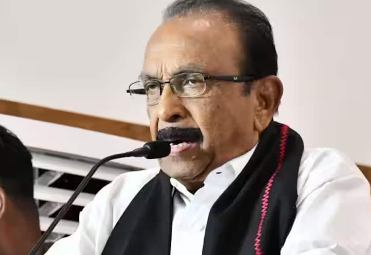 Vaiko questions Thiruma’s call for DMK–TVK unity at national level