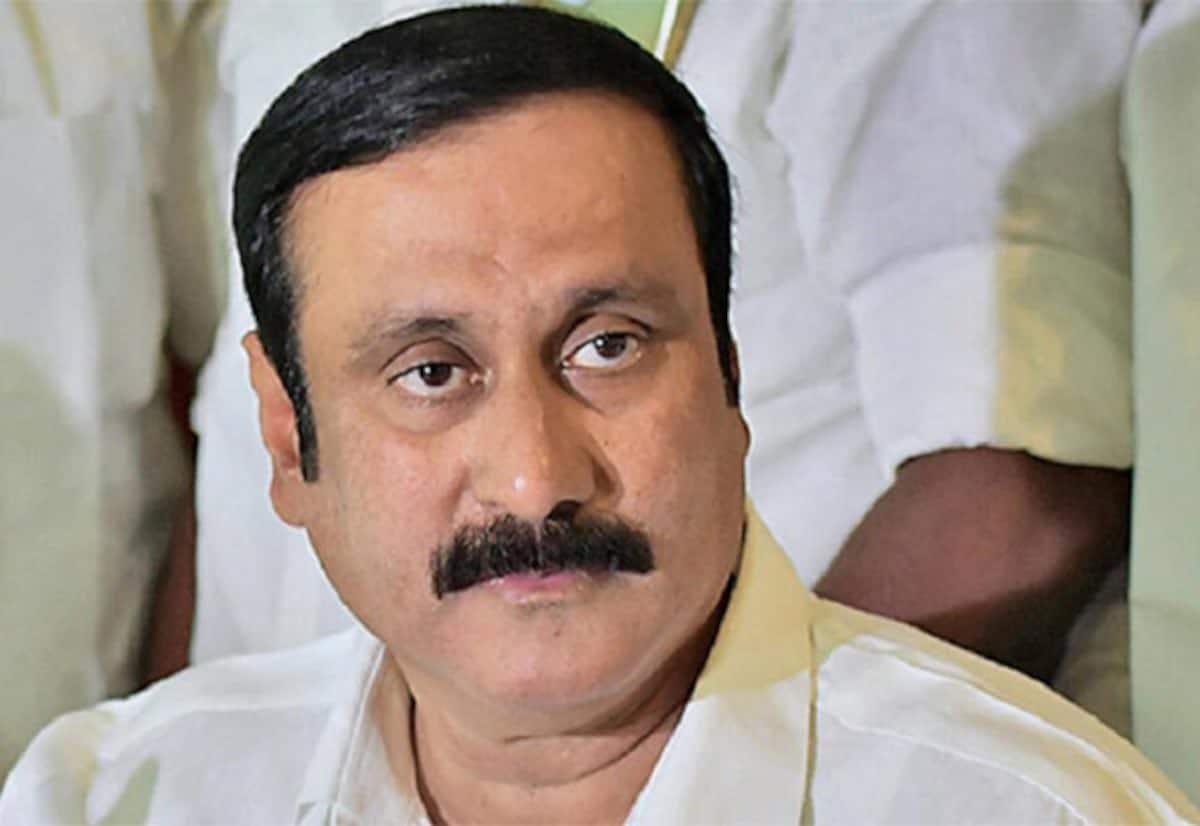 த.வெ.க. அருகாமை வேண்டாம்: அன்புமணிக்கு வன்னியர் சங்கம் எச்சரிக்கை